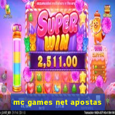 mc games net apostas